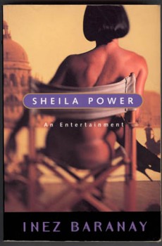 Sheila Power