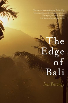 The Edge of Bali