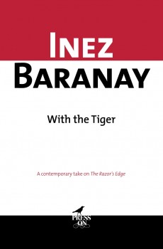 With The Tiger Australian Edition